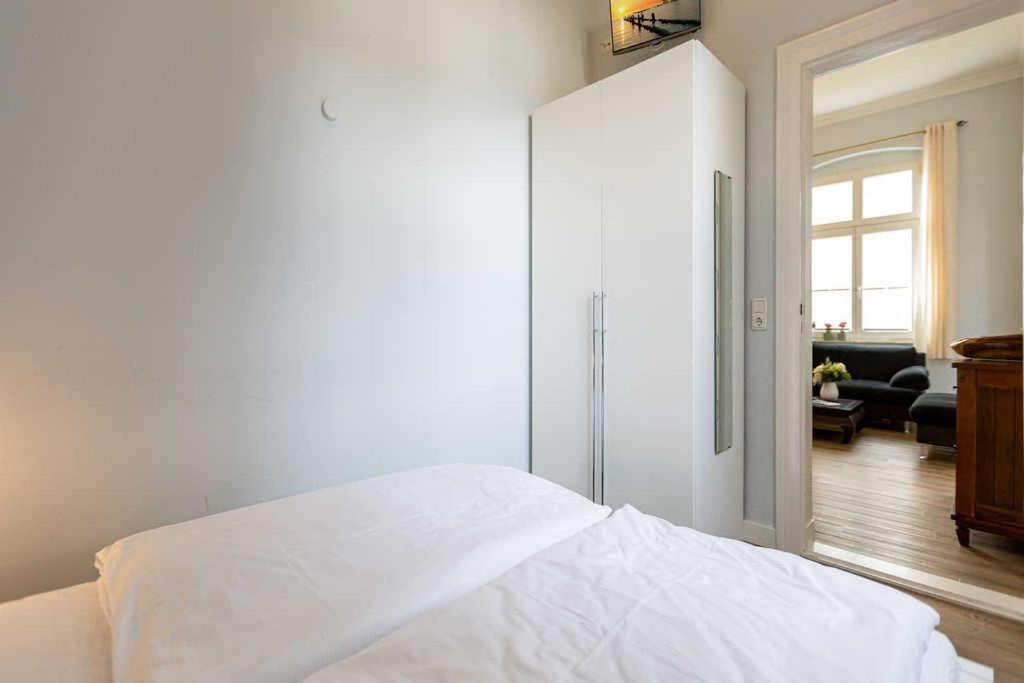 Villa Lucie Else App 03 Heringsdorf  Exterior photo